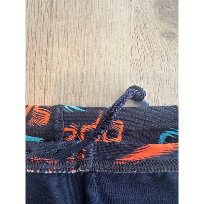 Maillot de bain garçon Speedo – 5/6 ans