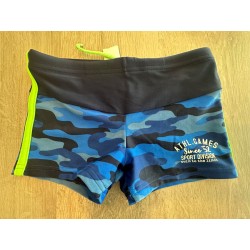 Boxer de bain garçon Decatlon