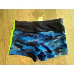 Boxer de bain garçon Decatlon