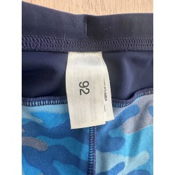 Boxer de bain garçon Decatlon