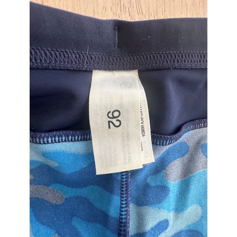 Boxer de bain garçon Decatlon