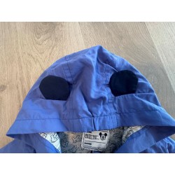 Veste Mickey bébé C&A