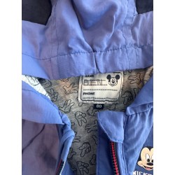Veste Mickey bébé C&A