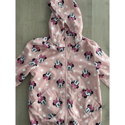 Veste légère Minnie H&M 7-8 ans