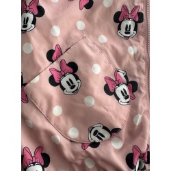 Veste légère Minnie H&M 7-8 ans