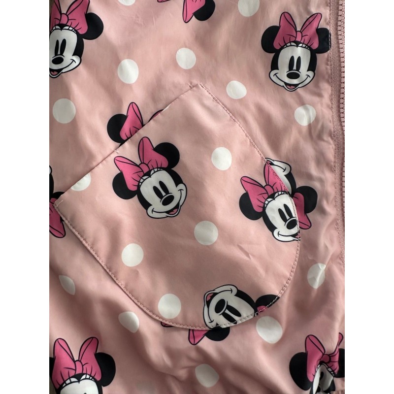 Veste légère Minnie H&M 7-8 ans