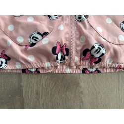 Veste légère Minnie H&M 7-8 ans