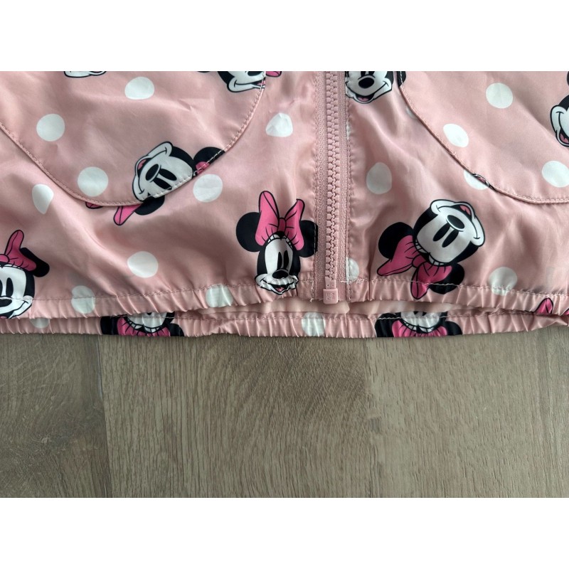 Veste légère Minnie H&M 7-8 ans