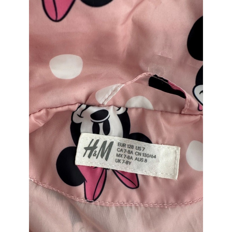 Veste légère Minnie H&M 7-8 ans