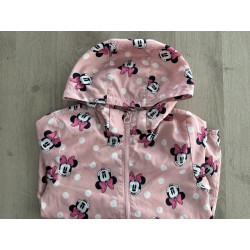 Veste légère Minnie H&M 7-8 ans
