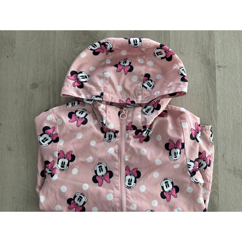 Veste légère Minnie H&M 7-8 ans