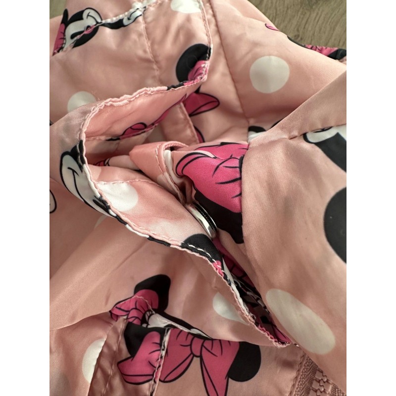 Veste légère Minnie H&M 7-8 ans