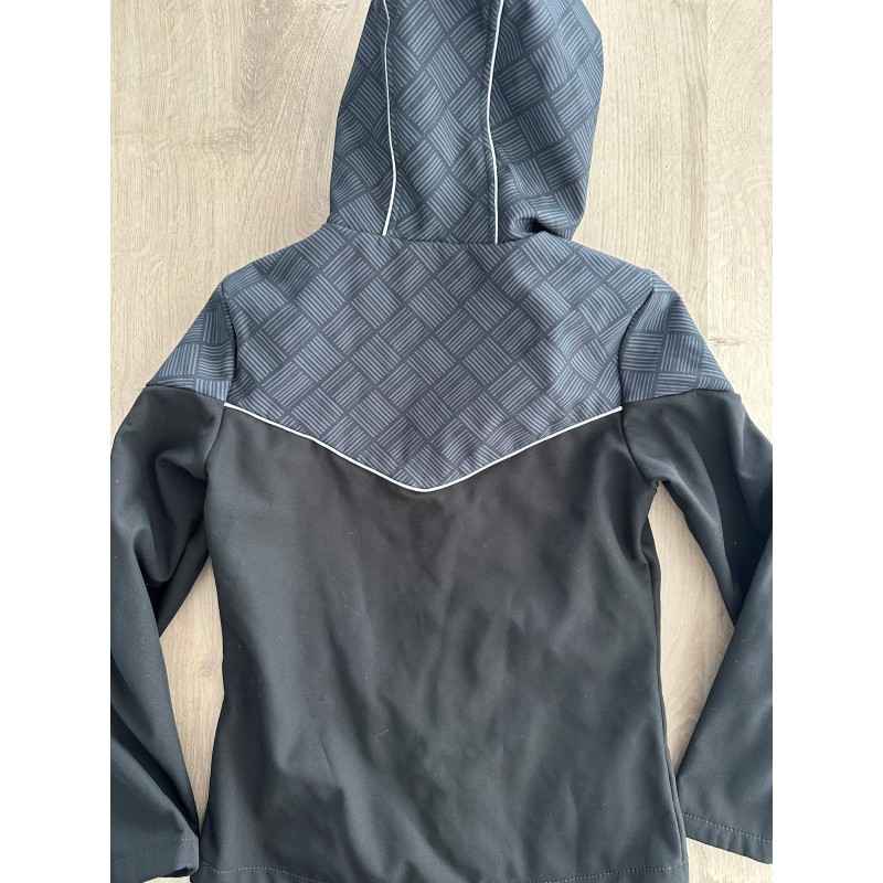 Veste coupe-vent fille C&A