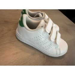 Baskets adidas enfant