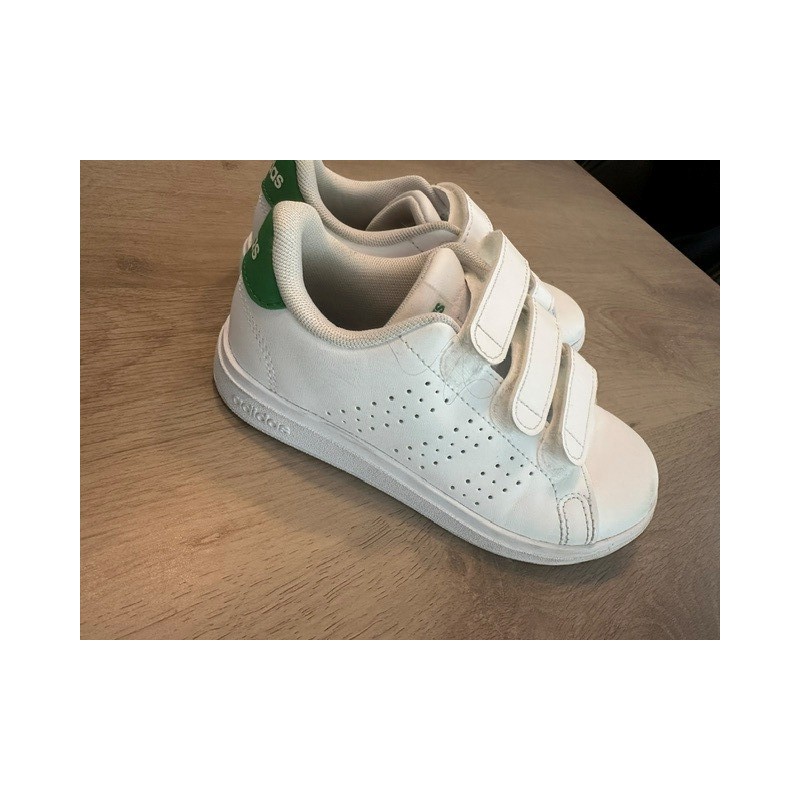 Baskets adidas enfant