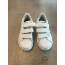 Baskets adidas enfant