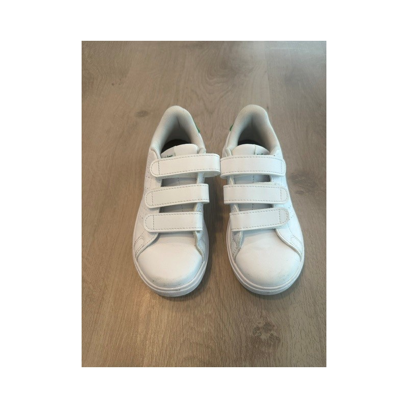 Baskets adidas enfant