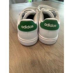 Baskets adidas enfant
