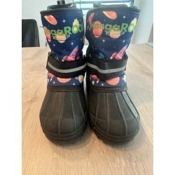 Bottes de neige enfant KangaROOS