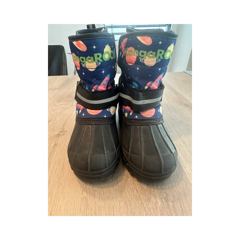 Bottes de neige enfant KangaROOS
