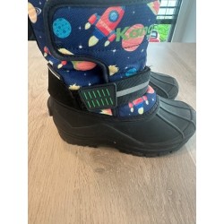 Bottes de neige enfant KangaROOS