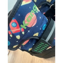 Bottes de neige enfant KangaROOS