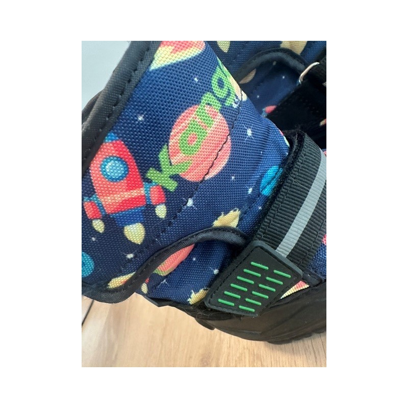 Bottes de neige enfant KangaROOS