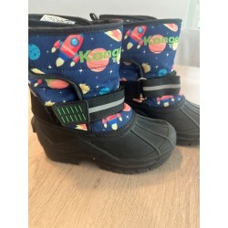 Bottes de neige enfant KangaROOS