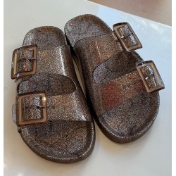 Sandales enfants Colors of California