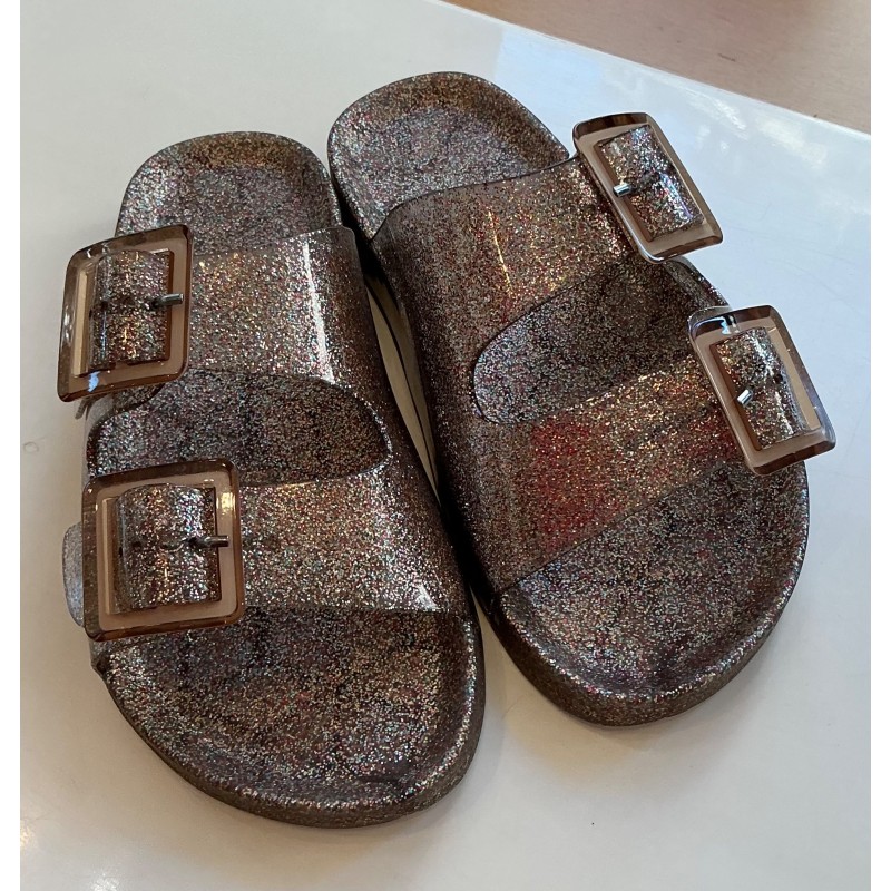 Sandales enfants Colors of California
