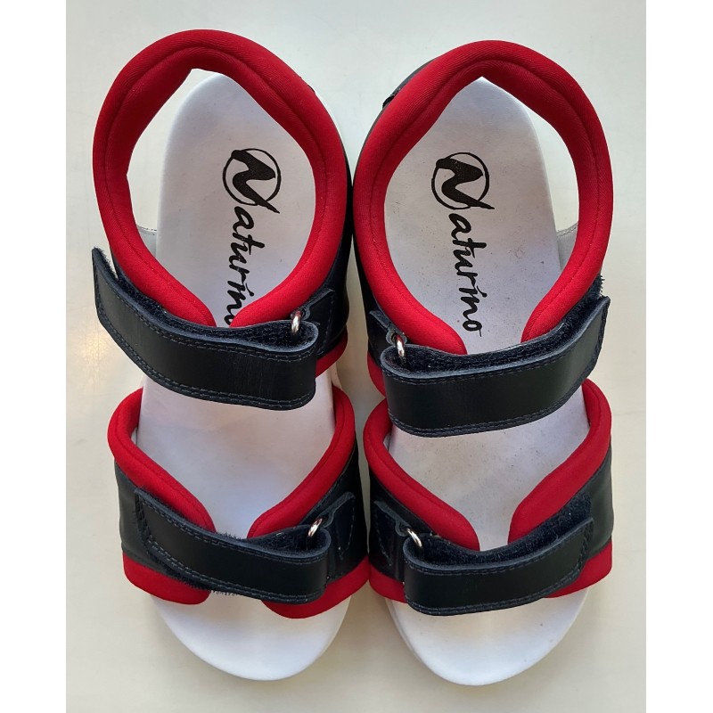 Sandales enfants Naturino