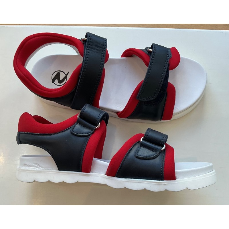 Sandales enfants Naturino