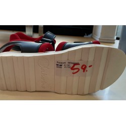 Sandales enfants Naturino