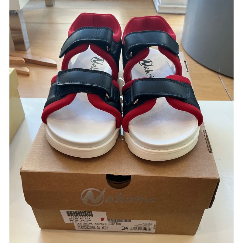 Sandales enfants Naturino