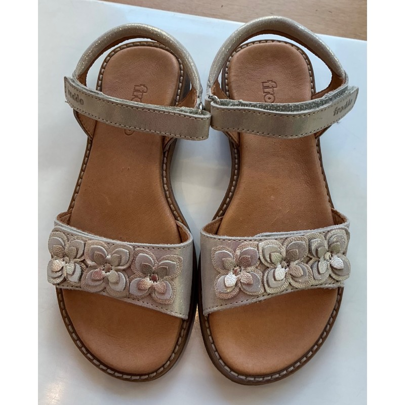 Sandales fille Froddo