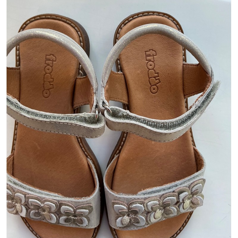 Sandales fille Froddo