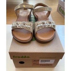 Sandales fille Froddo