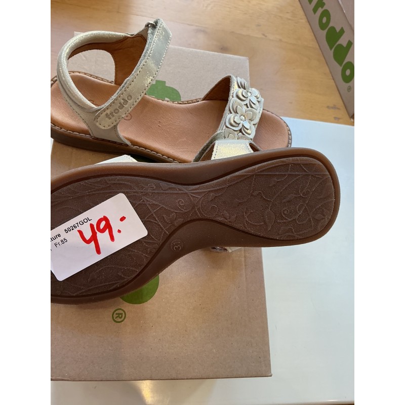 Sandales fille Froddo