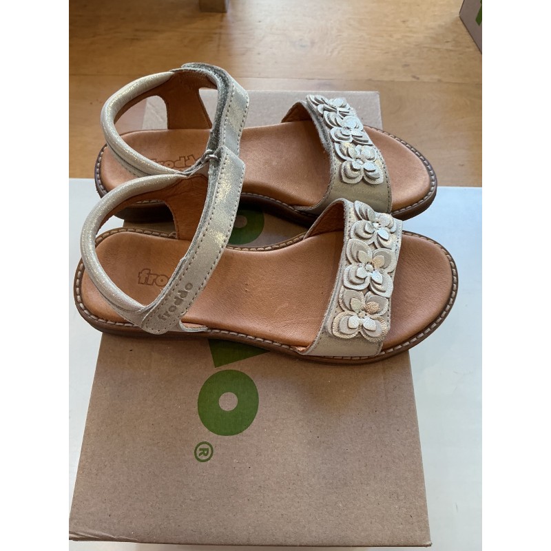 Sandales fille Froddo