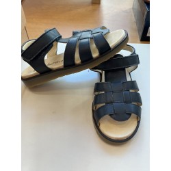 Sandales bleu Naturino