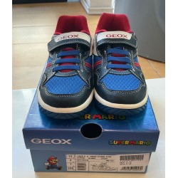 Baskets Geox Super Mario
