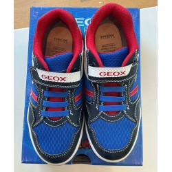 Baskets Geox Super Mario