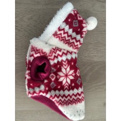 Manteau chaud petit chien