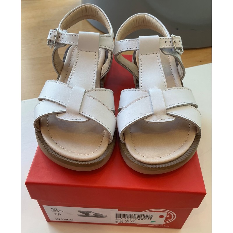 Sandales enfant Lunella