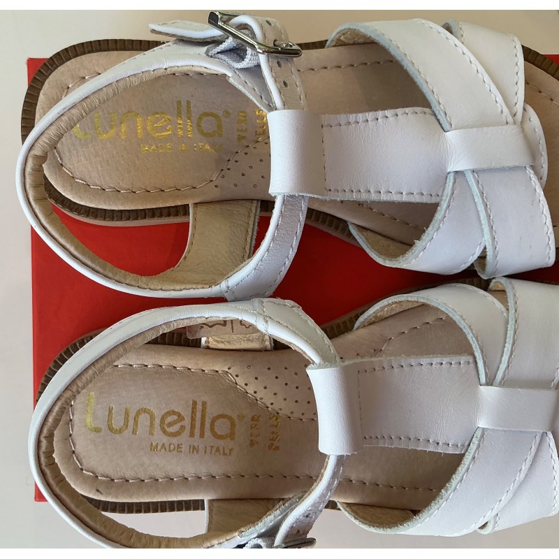 Sandales enfant Lunella