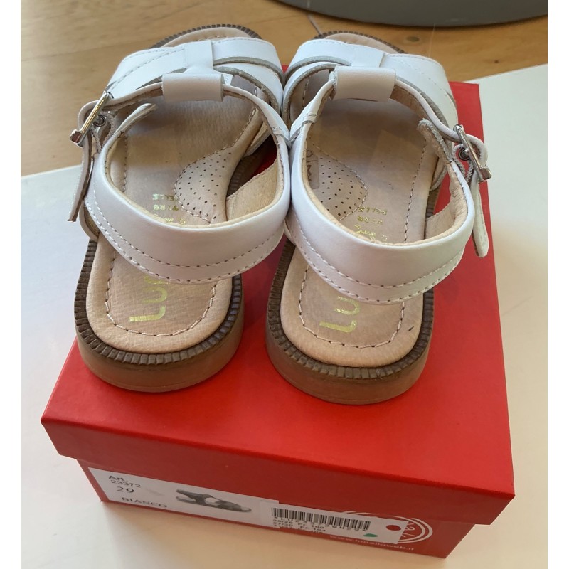 Sandales enfant Lunella