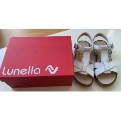 Sandales enfant Lunella