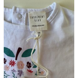 T-shirt manches longues Carrément Beau