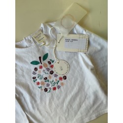 T-shirt manches longues Carrément Beau