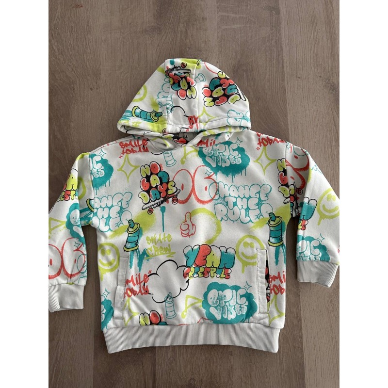 Sweat Shirt garçon